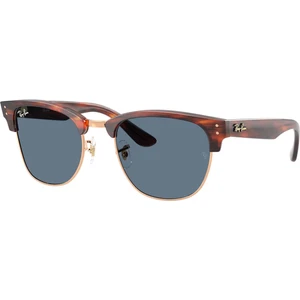 RB0504S 13983A 51  Clubmaster Reverse Unisex Güneş Gözlüğü