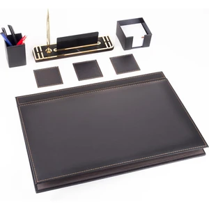 Meis Siyah Sümen Takımı ve Ahşap Masa Isimliği Ofis Hediyesi Sümen Seti Masa Takımı Ekonomik Sümen