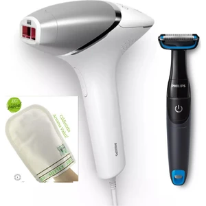 Lumea BRI940 Ipl Lazer Epilasyon Cihazı - Epilasyon Öncesi Vücut Tıraş Makinesi - Kese Hediyeli