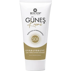 Güneş Kremi