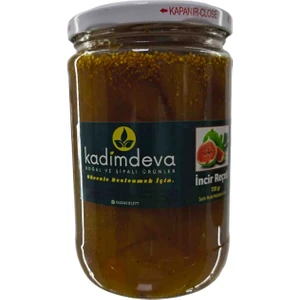 Incir Reçeli