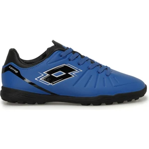 FORTE TF GR 4PR Saks Unisex Halı Saha Ayakkabısı