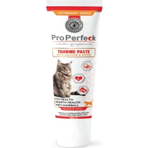 Pro Perfeck Taurine Paste Kalp ve Göz Sağlığı Destekleyici 100 gr