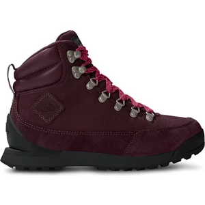 The North Face W Back-To-Berkeley Iv Wp Kadın Günlük Bot NF0A81796IN1 Mor