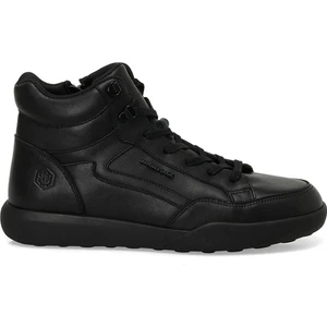 Vıerı 4pr Siyah Erkek Günlük Bot