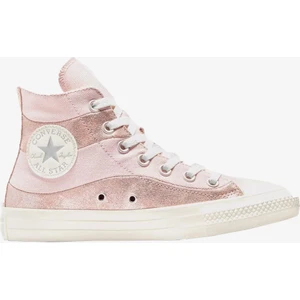 Chuck Taylor All Star Hi Blush  Pembe Sneaker A10374C