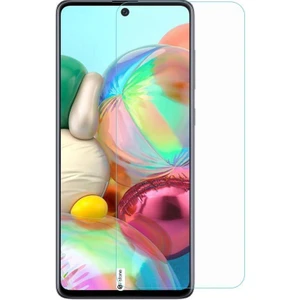 Samsung Galaxy A71 Standart Kırılmaz Cam