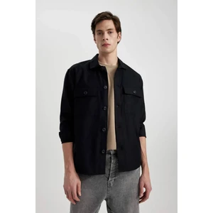 Defacto Erkek Gömlek