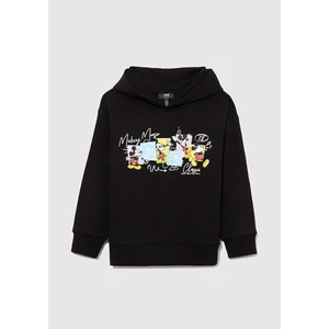 Erkek Çocuk Sweat