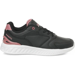 Emay Pu W 4pr Siyah Kadın Sneaker