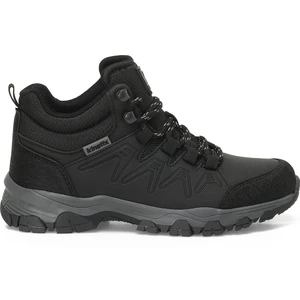 Holborn Pu Hı 4pr Siyah Unisex Outdoor Bot