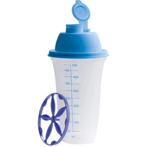 Shaker 500ML Şek Şek