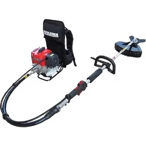TJ53E Mikawa BP260 Easy Sırt Tırpan 3.0 Hp