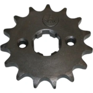 Z-One Ön Dişli (15 T)