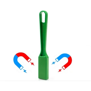 Mıknatıslı Deney Çubuğu - Mıknatıs Neleri Çeker Deneyi Için Özel Hazırlanmış Çubuk Mıknatıs