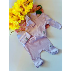 Prematüre Zıbın Seti