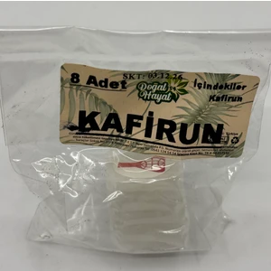Kafirun 8 Adet