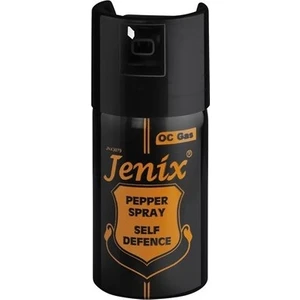 Grz Life  Biber Gazı Göz Yaşartıcı SPREY40 ml Tekli