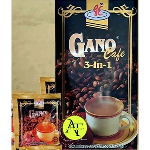 Gano Excel Gano 3 in 1 - 20 Poşet