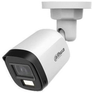 HAC-B1A21P-U-IL-A 2mp 3.6 mm Sesli Akıllı Dual Light Bullet Kamera (30 Mt)