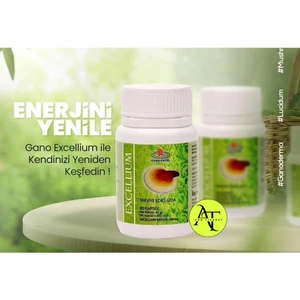 Gano Excel Excellium