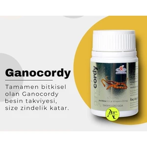 Gano Excel Gano Cordy