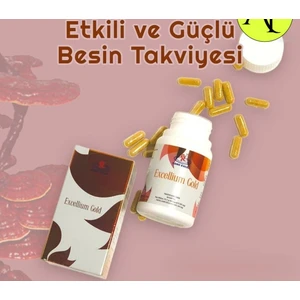 Gano Excel Excellium Gold