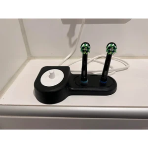 Şarjlı ve Pilli Diş Fırçası Tutucu Standı