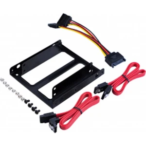 Ak HDA03 2 x 2,5" HDD 3.5" Adaptör + Sata K