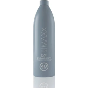 Maxx Deluxe 40 Volum Oksidan Krem - 1000 ml