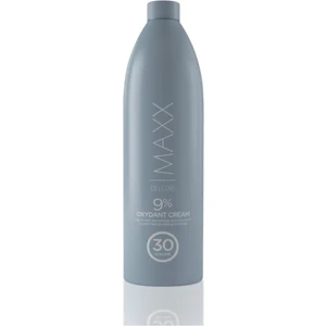 Maxx Deluxe 30 Volum Oksidan Krem - 1000 ml