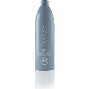 Maxx Deluxe 40 Volum Oksidan Krem - 1000 ml