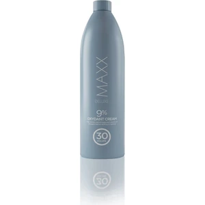 Maxx Deluxe 30 Volum Oksidan Krem - 1000 ml