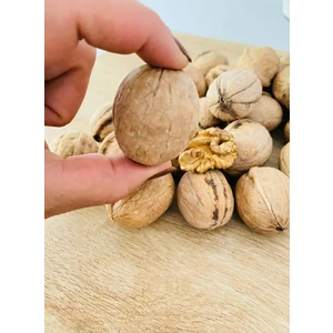 Ceviz Yerli Doğal Taze Ince Kabuklu Ceviz 1 kg