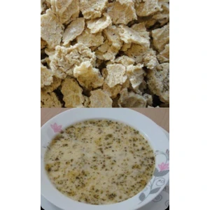 Tarhana Maraş Sıkma Tarhana Çorbalık Yemeklik 1 kg