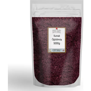 Sumak Öğütülmüş 5 Kg