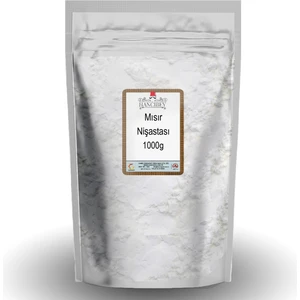 Mısır Nişastası 1 Kg
