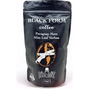 Form Black Kahve 100g