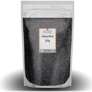 Haşhaş Mavi 250g