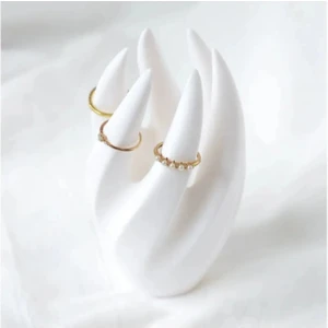 Yüzük ve Takı Standı Organizeri