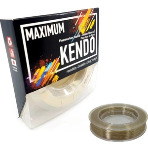 Maximum Fc Coated 300MT 0.28MM Fluorocarbon Kaplama Misina