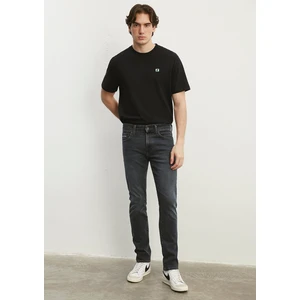 Jake Pro Lacivert Jean Pantolon 0042286535