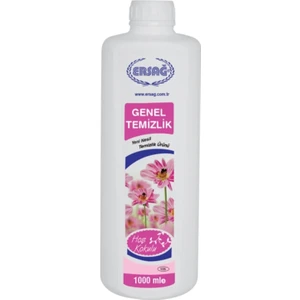 Genel Temizlik 1000Ml