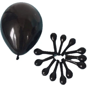 Balon Diyarı 5 Inç Balonlar - Parti Ve Etkinlikler Için