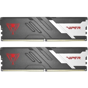Viper Venom 64GB (2X32GB) Ddr5 6000MHZ CL30 Gaming Ram (Bellek) (PVV564G600C30K)