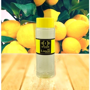 Efsane Limon Kolonyası  80 Derece 400 Ml. Plastik Şişe