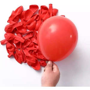 Balon Diyarı 5 Inç Balonlar - Parti Ve Etkinlikler Için
