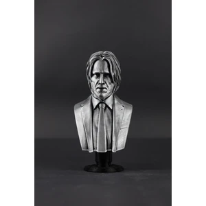 John Wick - Figür / Büst