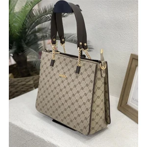 Çanta Deri Kol Çantası