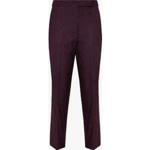 Ütü Çizgili Pantolon